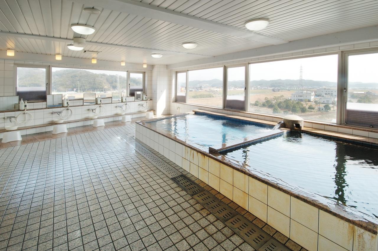Hotel Kokomo Shimanto  Ngoại thất bức ảnh