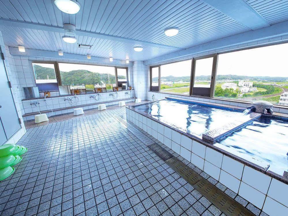 Hotel Kokomo Shimanto  Ngoại thất bức ảnh
